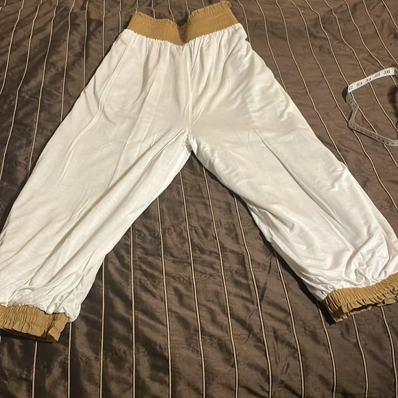 Free people movement worn once for a few hours also in the bronze availa… - Picture 12 of 13